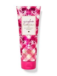 Body Lotion