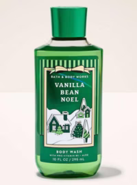 Body Wash