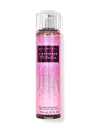 a thousand wishes fine fragrance mist