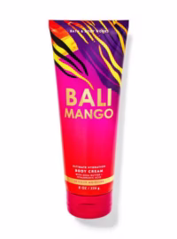 bali mango