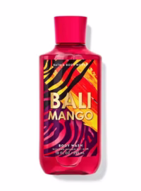 bali mango