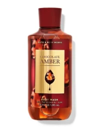 chocolate amber