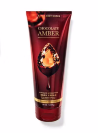 chocolate amber
