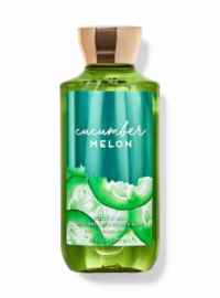 cucumber melon