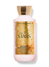 in the stars body lotion