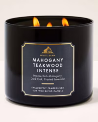 mahogany teakwood