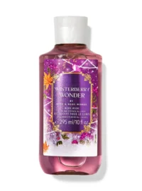 winter berry wonder