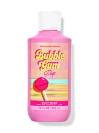 bubble gum