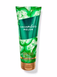 cucumber melon