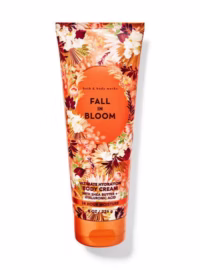 fall in bloom