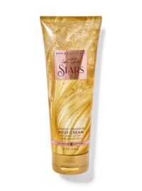 body cream