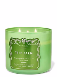 Scented Candles